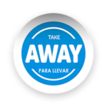 take away