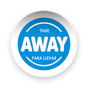 take away